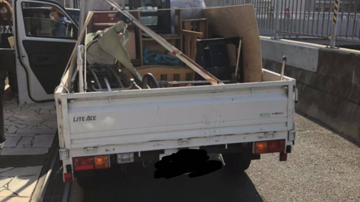 ペットの遺品整理を承ります お亡くなりになり手元に残された物をご供養し処分致します。 イメージ1
