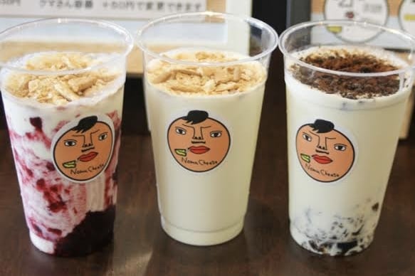 商品パッケージ作成します ！可愛い個性のある手書き風パッケージで他商品と差別化を！ イメージ4