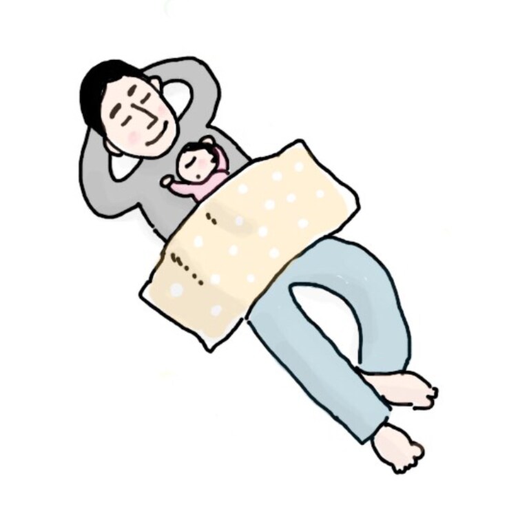 日常のほんわかをゆる絵にします あなたの妄想、現実、ゆる絵にします。 イメージ6