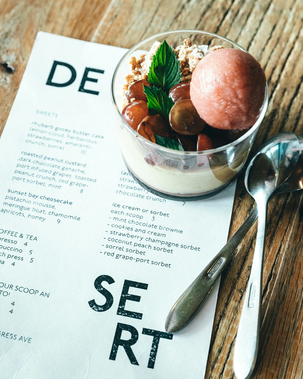 飲食店向け｜売れる食品名・メニュー名を考えます 料理の魅力が一目で伝わる名前を考えます イメージ1
