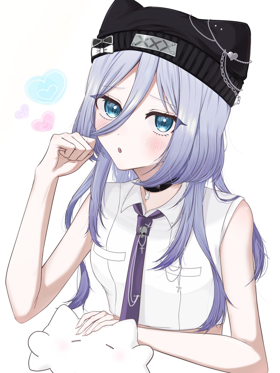 かわいい女の子・かっこいい男の子のイラスト描きます 実績が無いため安価でご依頼引き受けます！ イメージ1