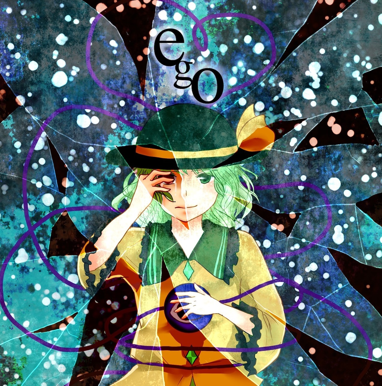 東方アレンジを作成します プロではないためお安く提供します！ イメージ2