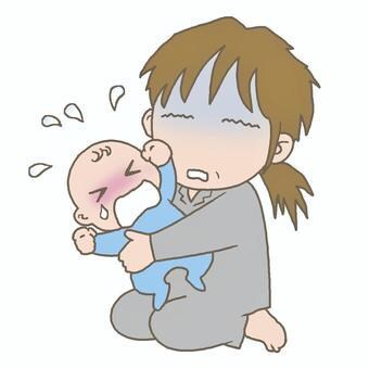 hugmama助産師が妊娠〜育児などお悩み聞きます 1人で悩まないで＊不安や疑問、心のモヤモヤ聞かせてください イメージ5