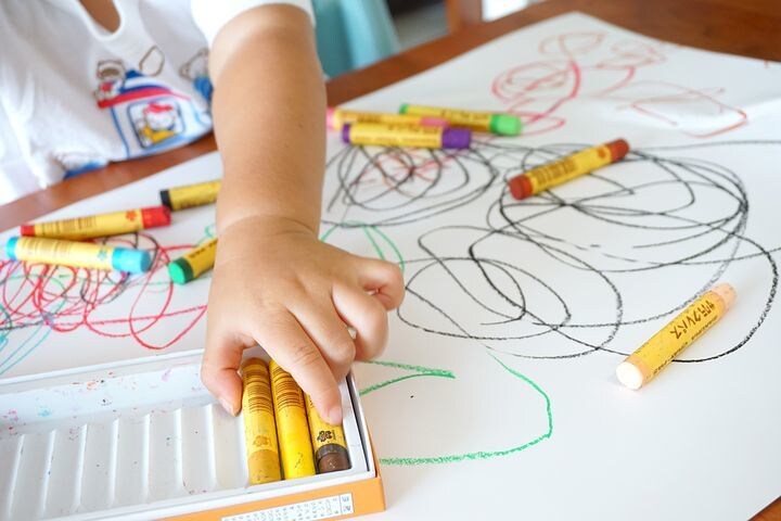 未就園のお子さんをもつママさん♪辛い話、聴きます 24時間の子育てに疲れ果ててるお母さん。子供の声入ってもOK イメージ7
