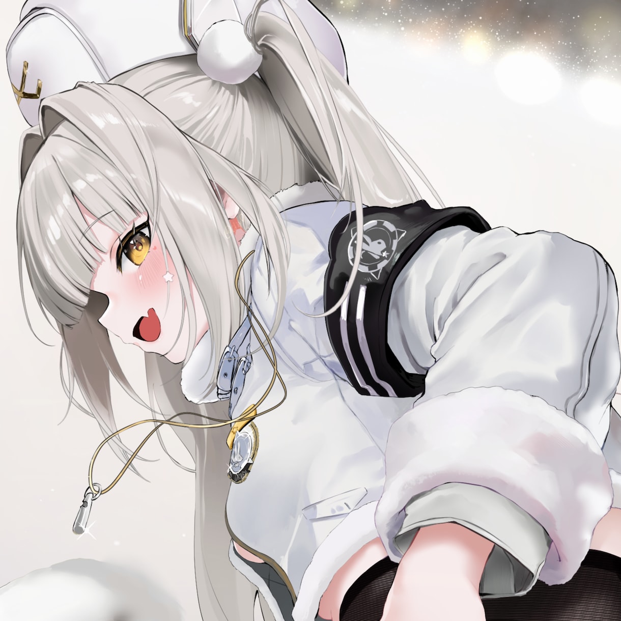 最短即日 一枚絵 Vtuber等制作します 多岐にわたって対応可能！商用利用も可能です イメージ6