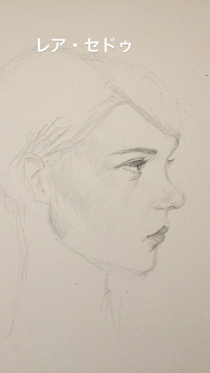 お友達、大事な人へのプレゼントへ！似顔絵描きます 水彩画、クーピー、鉛筆で優しい印象に！ イメージ4