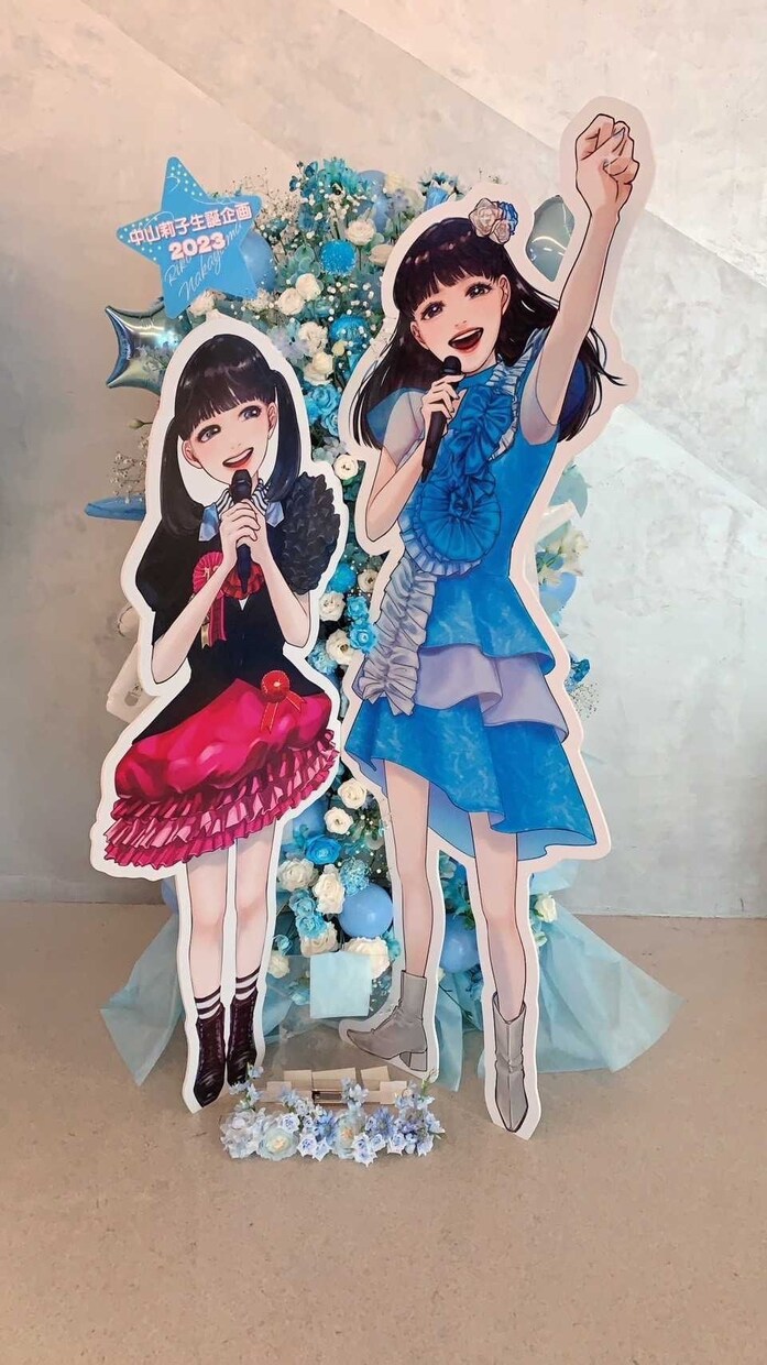 美しい女性、中性的な男性の顔を描きます 美しい顔、ショートカットが得意です イメージ6