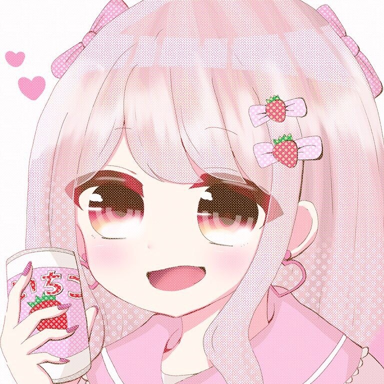 SNS用のかわいいアイコン描きます かわいい絵が欲しい方やアイコンに困っている方へ！ イメージ3