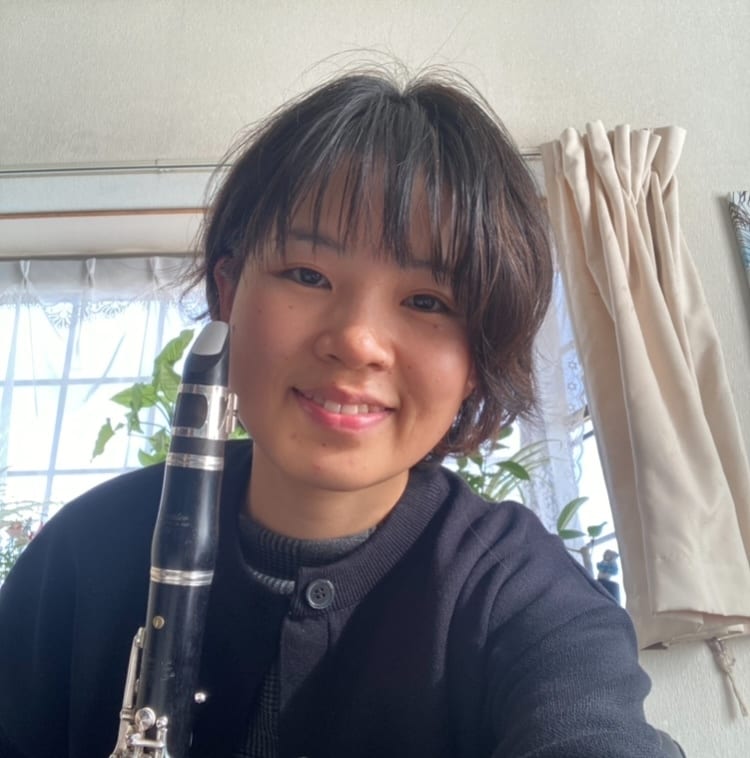クラリネットで音の魔法をお届けします クラリネットの魅力を体感できるレッスン〜音楽の世界へ〜 イメージ1