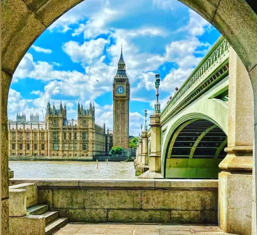 海外のことなんでも相談のります はじめまして！from London＼(^^)／ イメージ1