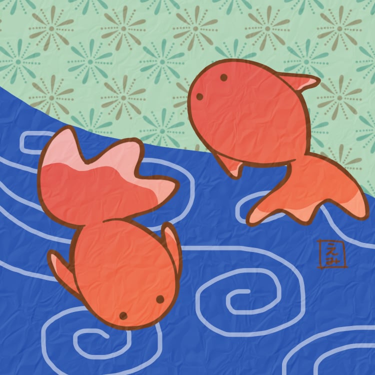 かわいいアイコンイラスト描きます あなただけのオリジナルアイコンでSNSをハッピーに♡ イメージ5