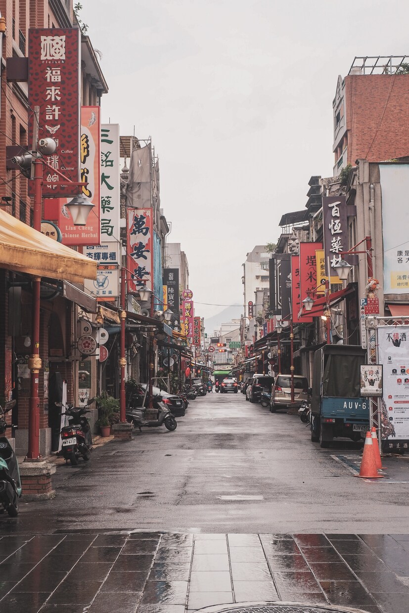 雑誌のような海外の街並み写真を提供いたします 完全にオリジナル写真をご提供！枚数等交渉承ります。 イメージ2