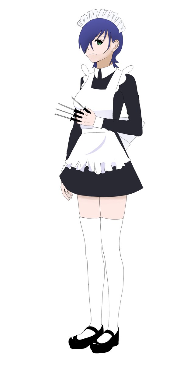 愛込めたいろんなイラスト、描かせてもらいます 〜イラスト制作に愛を込めてなんかすごいがんばるやつ〜 イメージ5