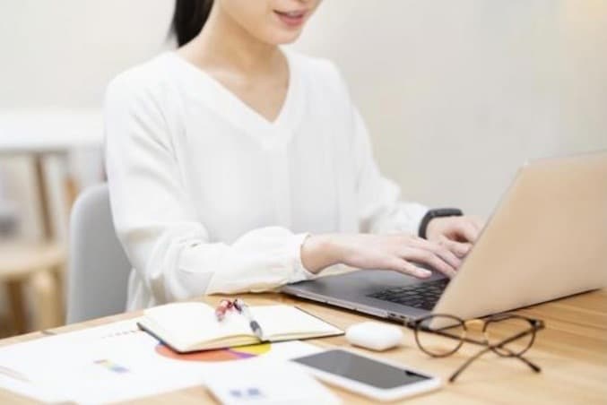 データ入力、文字起こしの代行をします 最短1日からのご対応をします。お気軽にご相談ください！ イメージ1