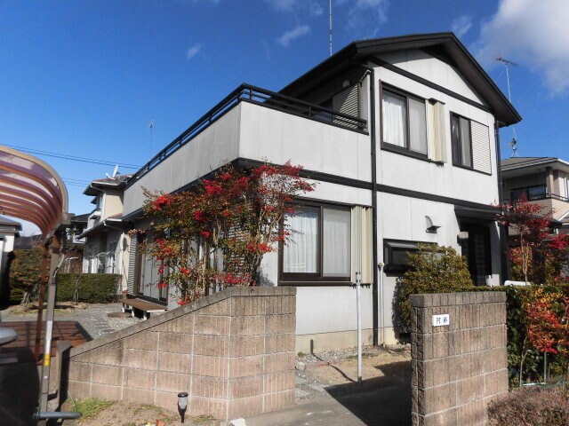 物件危険鑑定します 不動産の敷地内の霊障/穢れ/防犯の三面安全度を鑑定します。 イメージ1