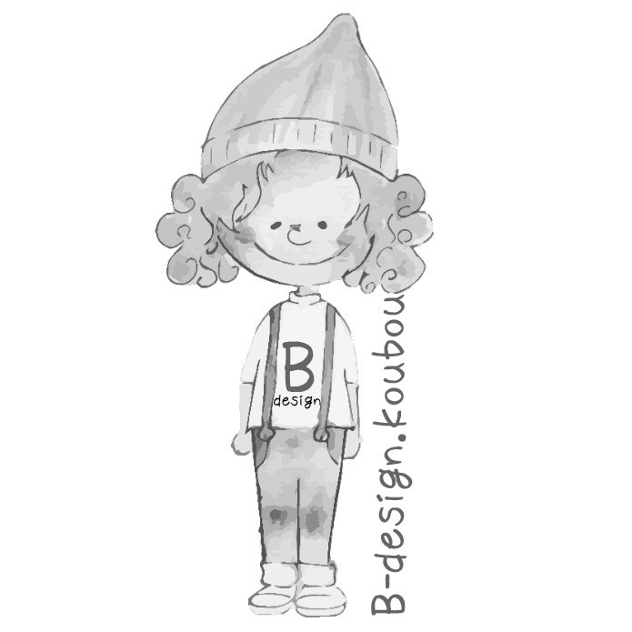 手描きのロゴデザイン制作します 手描きで世界にたった一つだけのロゴを制作させていただきます イメージ6