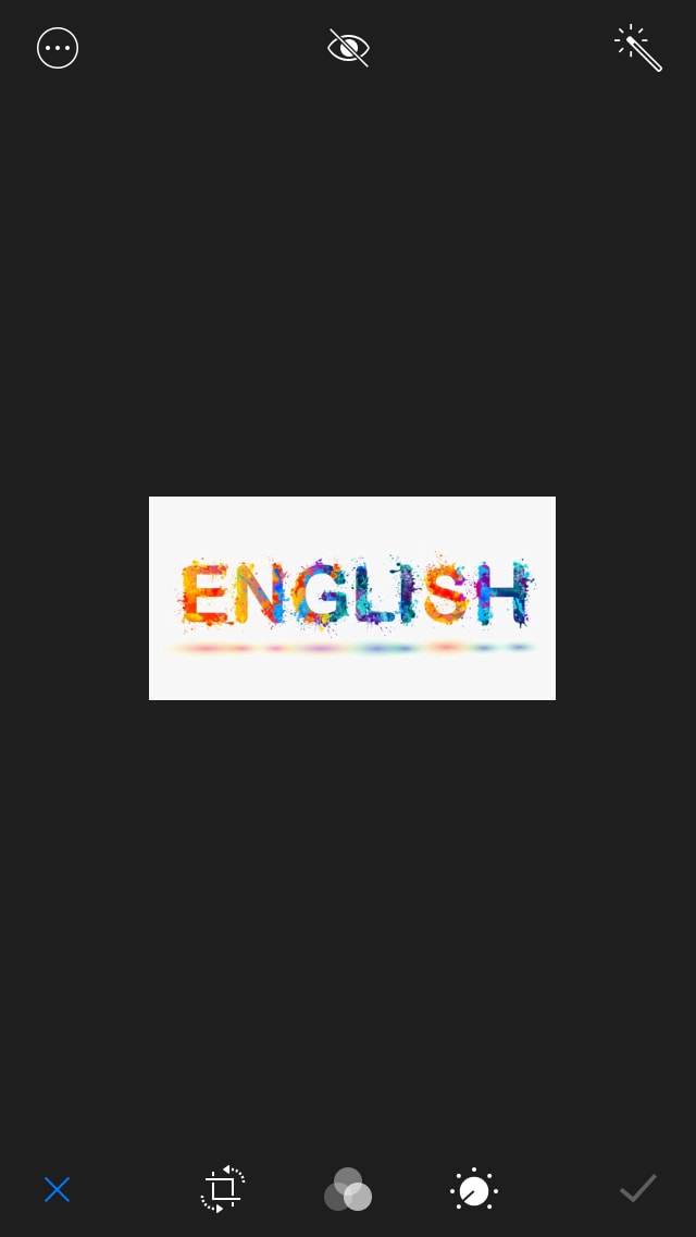 日英訳英日訳〈留学歴7年の語学学校勤務〉がします 翻訳サイトだけでは不充分な翻訳が必要な方 イメージ1