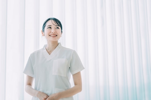 看護系をめざす高校生へ！【志望理由書】添削します 歴10年のプロが、「志望理由書どうすれば？」をサポート！ イメージ6