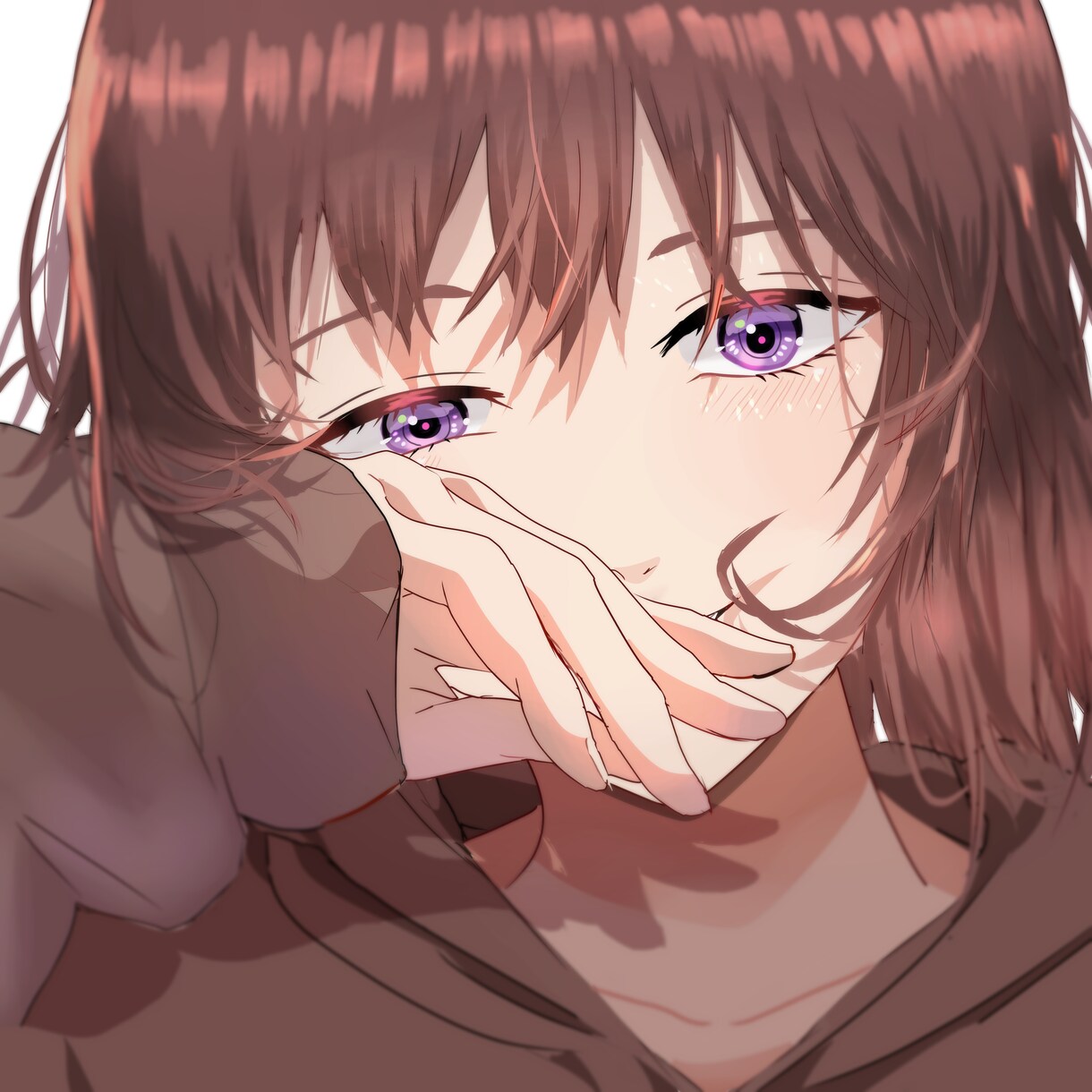 美麗な似顔絵,キャラクターイラスト描きます 推しや大事な人の記念日、プレゼントに最適！ イメージ6