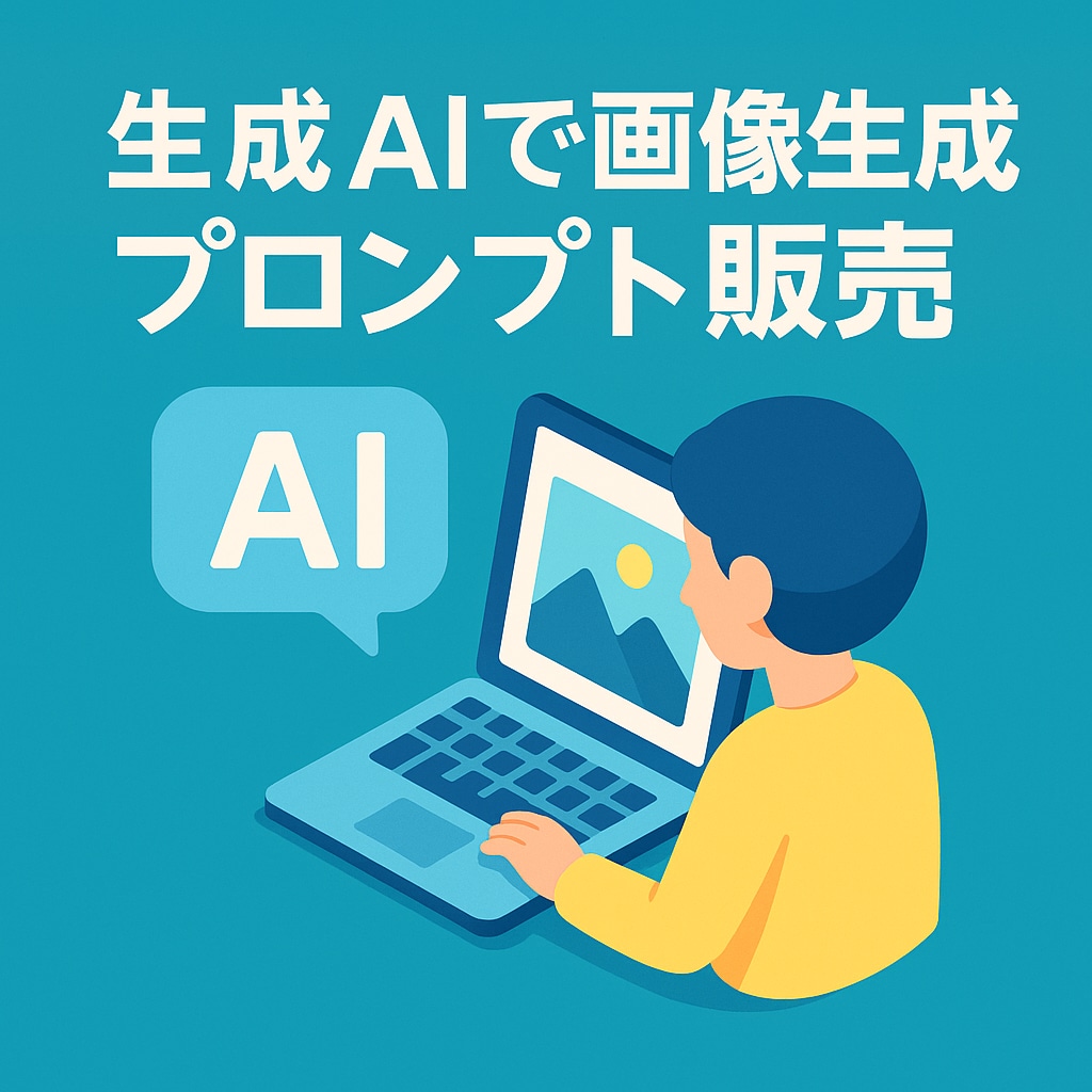 AIイラストプロンプトのテンプレート集を販売します 画像生成AIでイメージ通りに作れない悩みを解決！ イメージ1