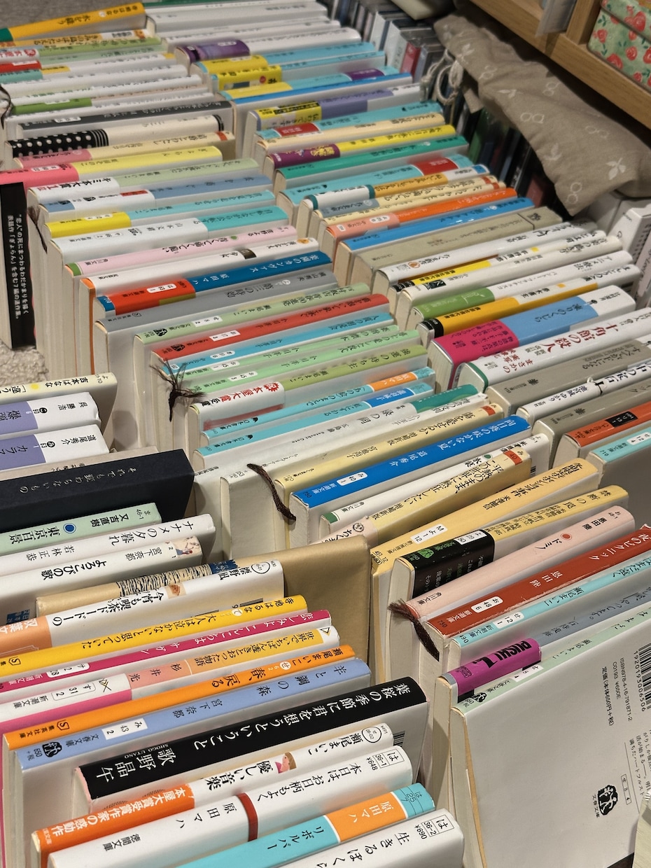 読書が続かないあなたの習慣化をサポートをします 「買って終わり」を卒業。最初の1冊を一緒に読み切ります。 イメージ8