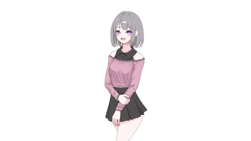 TRPG、SNSなどのキャラクターメイキングします 同人サークル：Alerlsoftでイラストを作成してます。 イメージ4