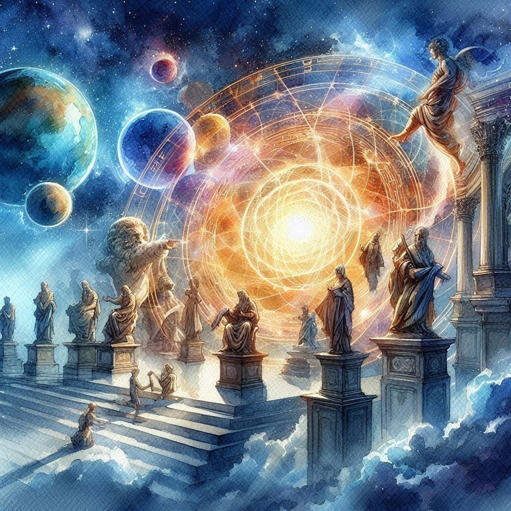 ホロスコープで恋愛の相性や悩みを占います 星が導く、あなたの恋の可能性、未来、アドバイス等 イメージ2