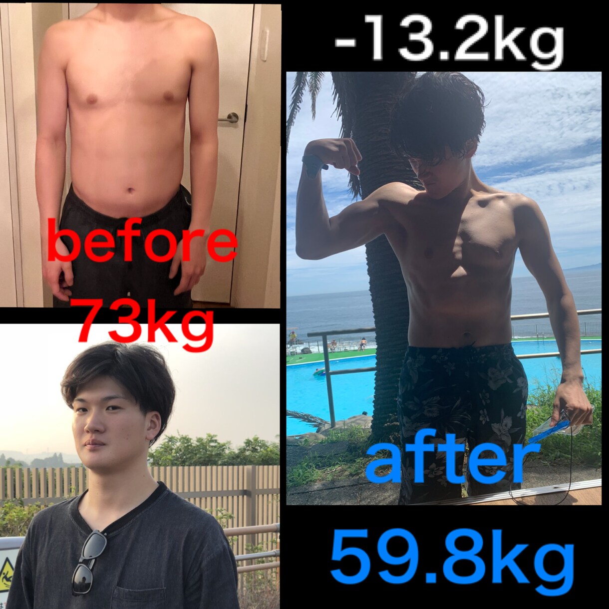 現役看護師があなたのダイエットをサポートします リバウンドしない「痩せ知識」をお届け イメージ2