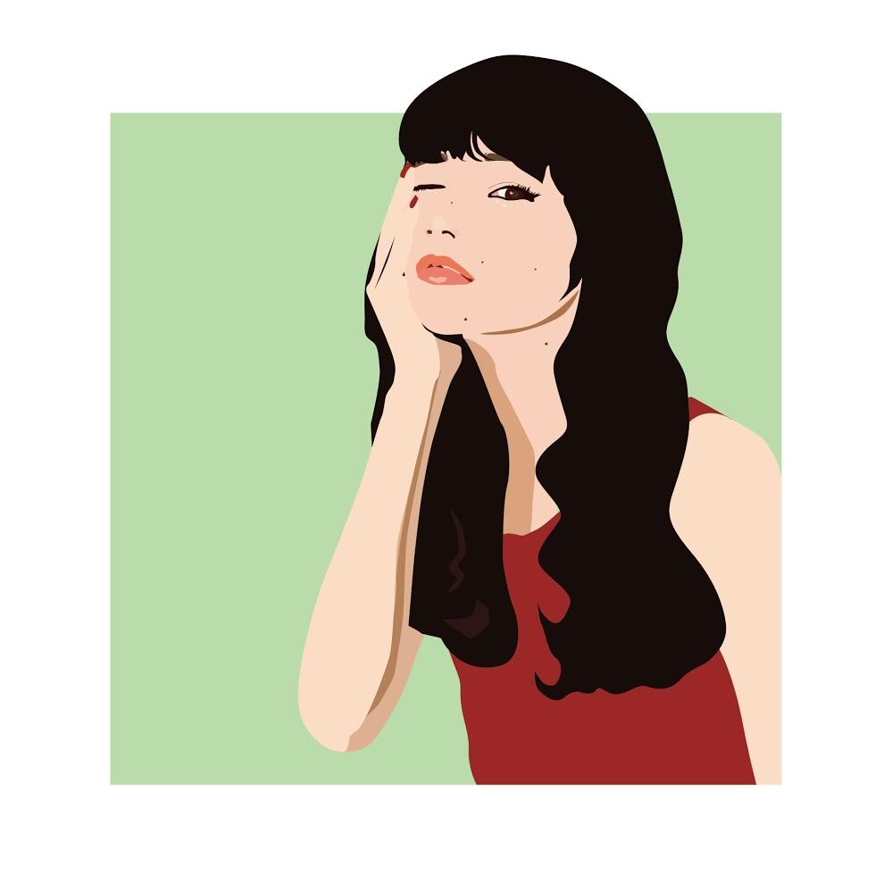 アイコンつくります 似顔絵・風景なんでも描きます！ イメージ1