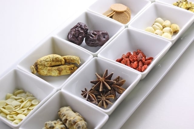 薬膳診断☆あなたの体質にむいている食材お伝えします 国際中医薬膳師の体質改善薬膳アドバイス イメージ3