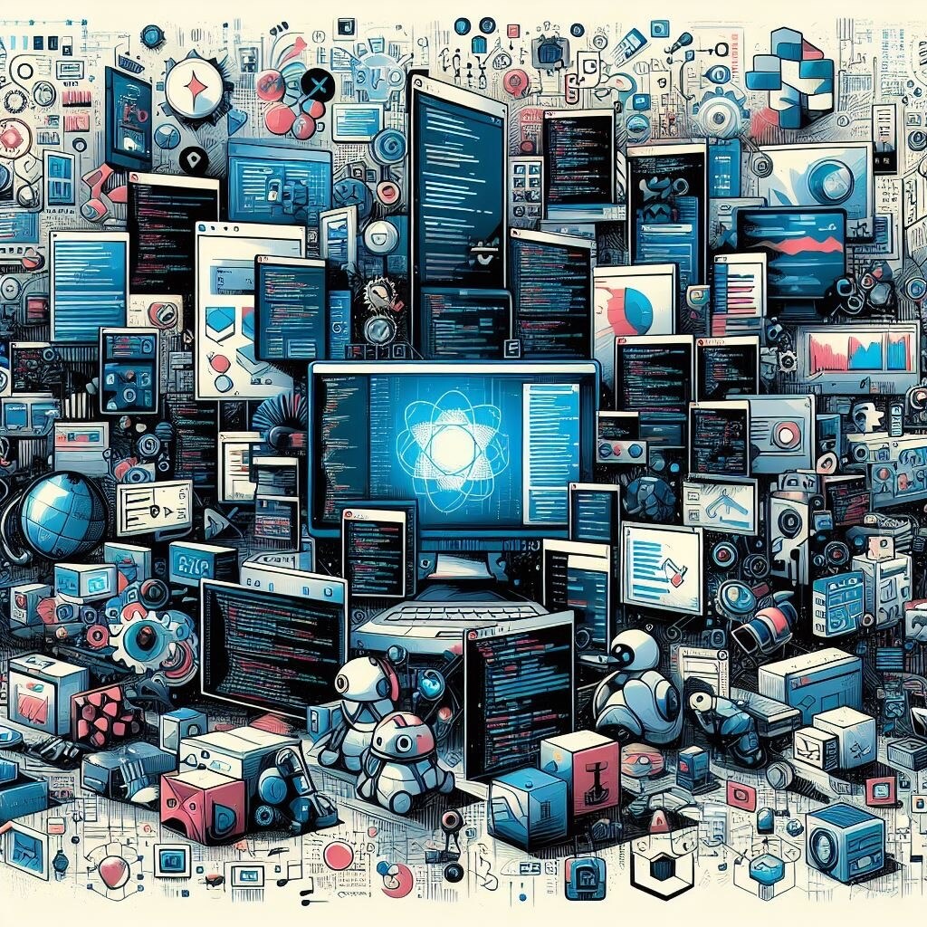 プログラミング言語の環境構築代行を行います 【プロでも大変】環境構築で挫折してしまう方を支え、その先へ イメージ2