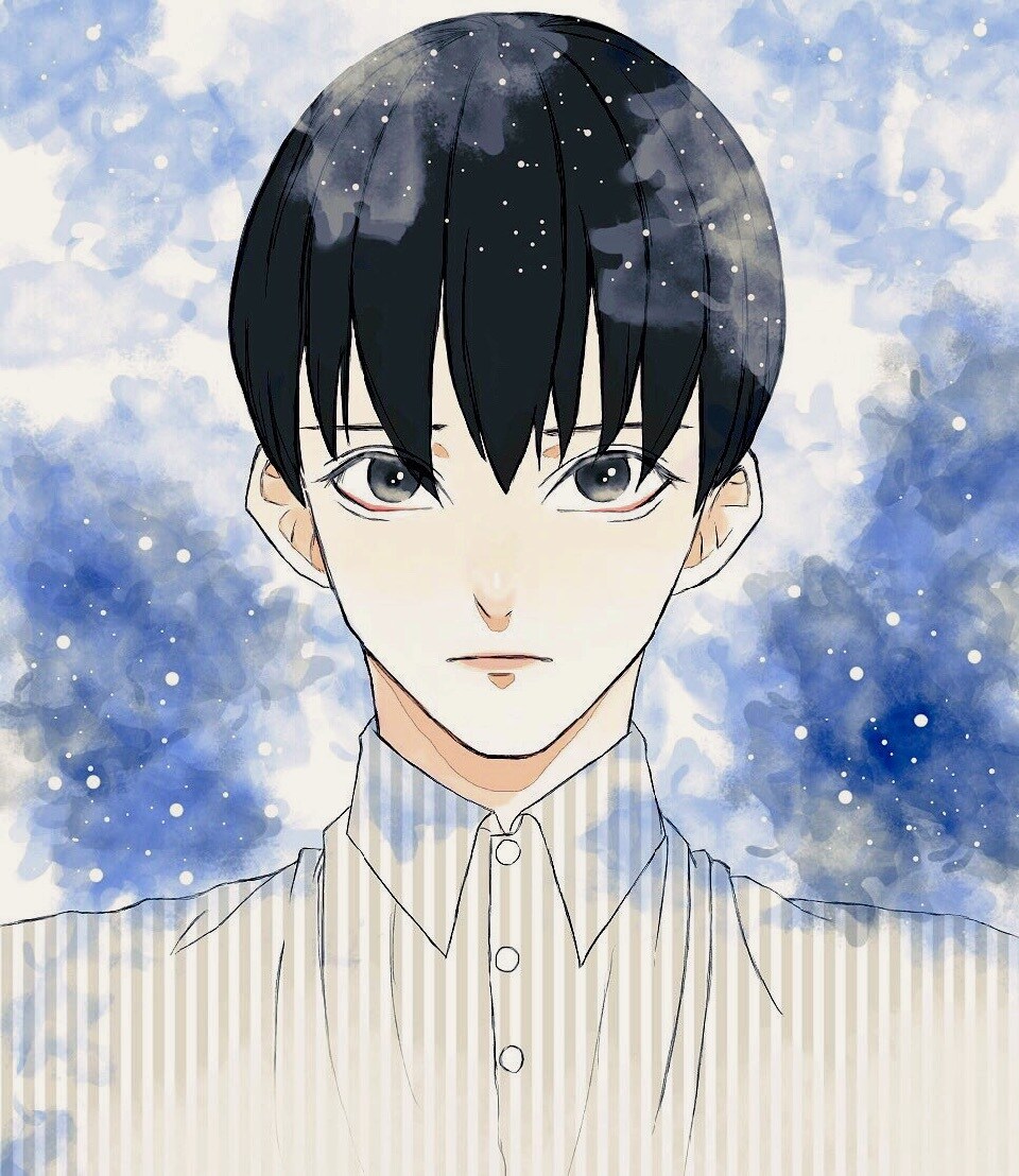 snsアイコン・表紙・顔メインのイラスト描きます 【商用・二次利用可】リアルよりの顔を描くのが得意です。 イメージ5