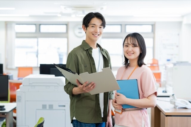 マスコミ志望者の就職サポートいたします 出版社、広告代理店経験者が教える難関突破セミナー90分! イメージ1