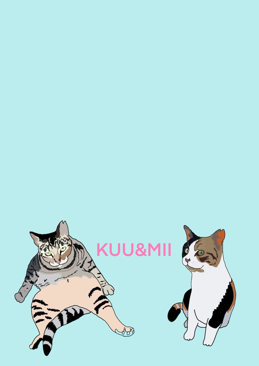 可愛いペットちゃん描きます SNSからの方はこちら(初回のみ) イメージ1