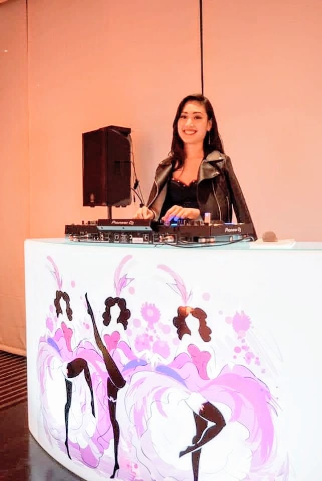 DJ演奏、音楽演奏でイベントを成功に導きます ◎企業イベントで信頼の実績◎バイリンガル＆リクエストに対応 イメージ2