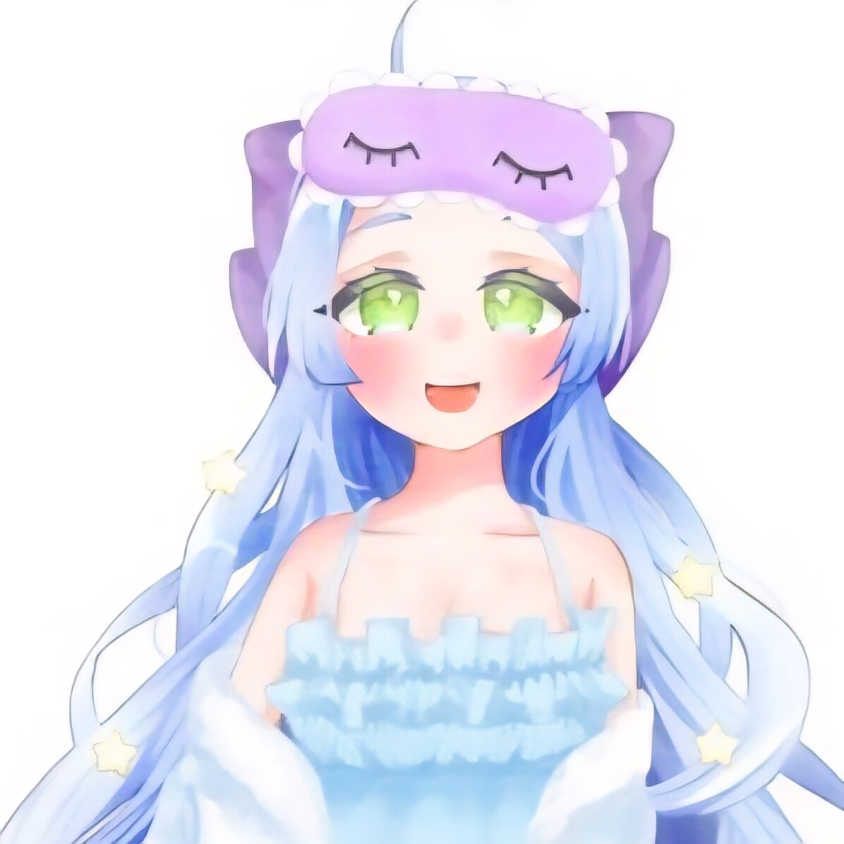SNS向け！かわいいふんわりイラスト描きます スピード納品対応可(最短2日)、丁寧に対応致します！ イメージ4