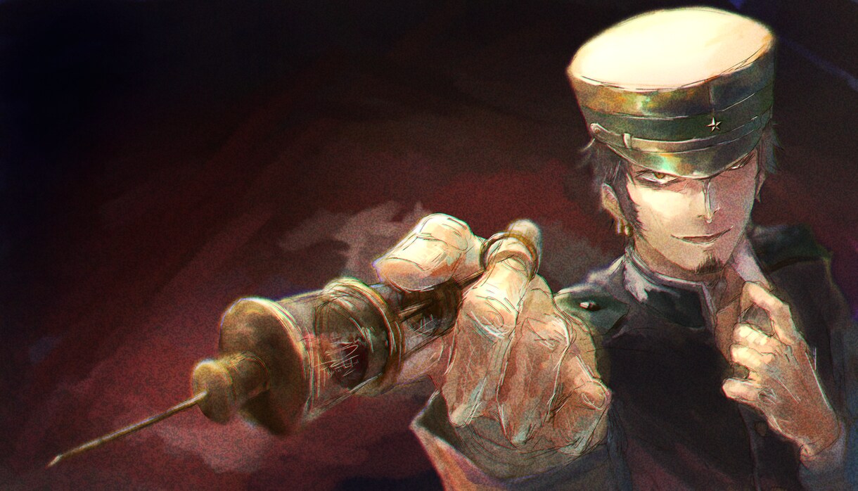 一枚絵から立ち絵まで、イラストなんでも描きます キャラデザインから既存のキャラのイラストまで受け付けてます。 イメージ8