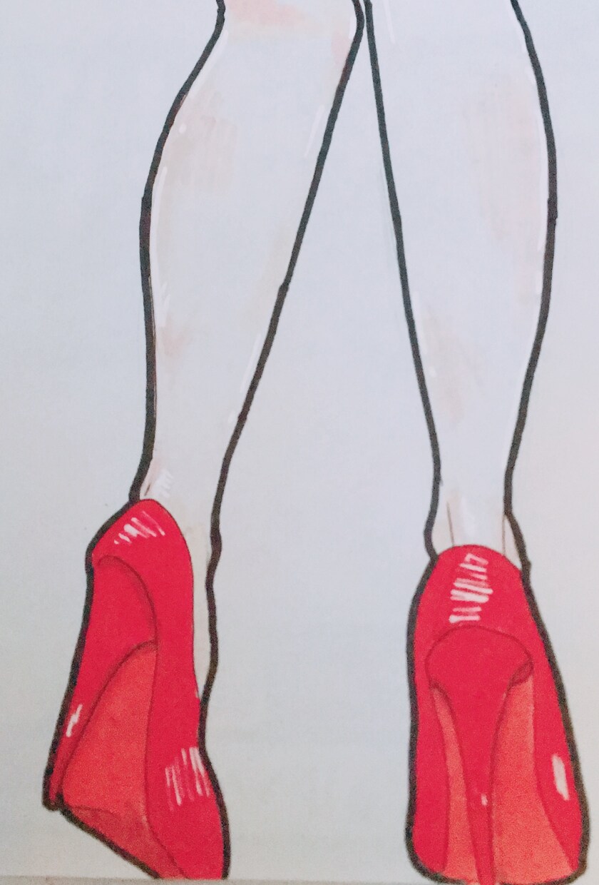 あなたの考えたキャラクターを具現化します 自分の考えたキャラクターを具現化したい、アイコンにしたい方へ イメージ3