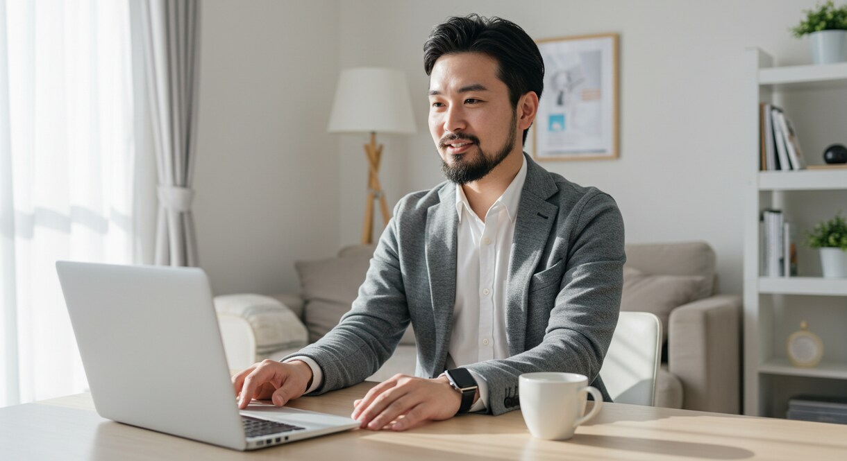皆さんのキャリアの迷いや悩みを聞かせていただきます 大企業に入ったものの、このままでいいか悩むことありませんか？ イメージ4