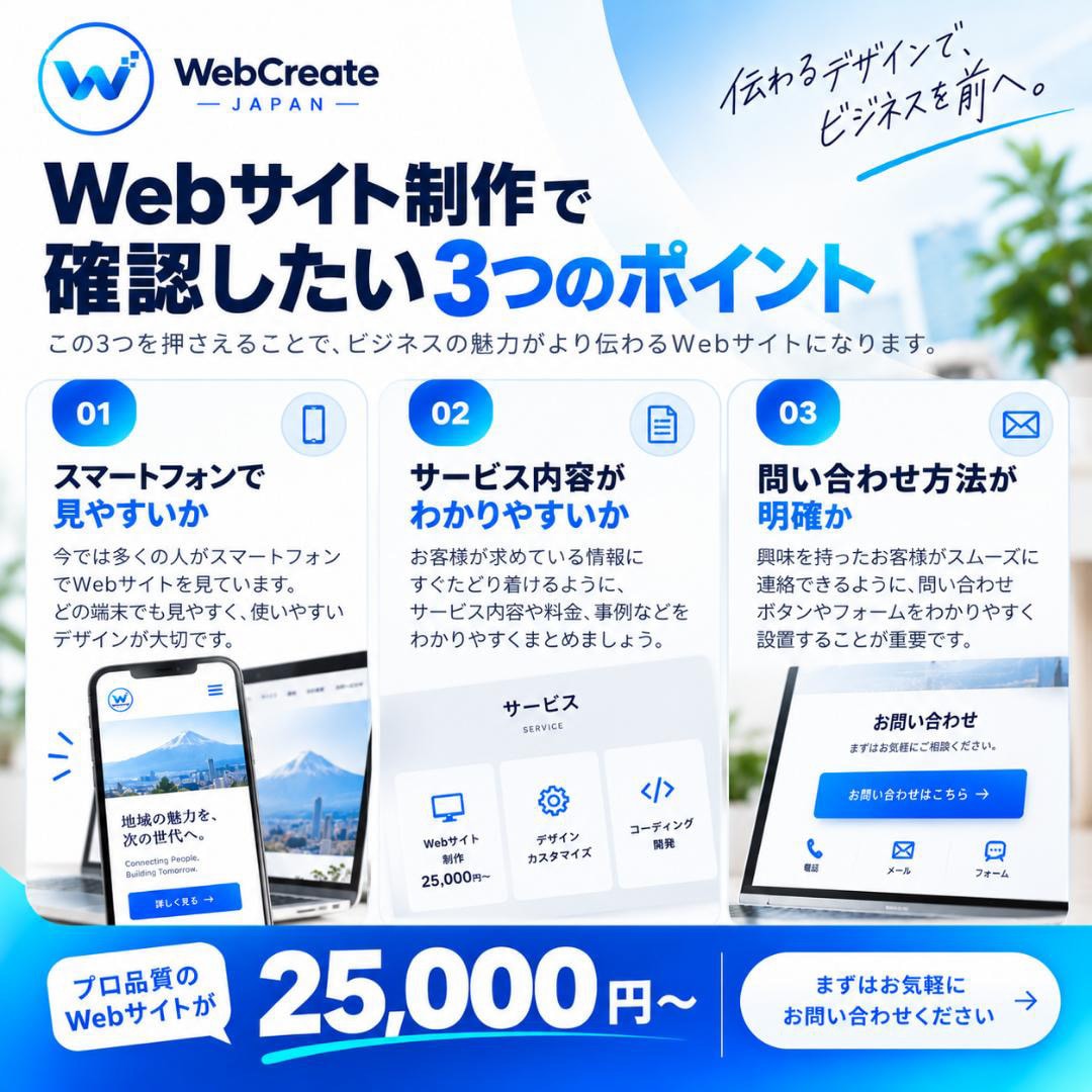 低価格で理想のホームページ・WEBサイトを作ります あなたの理想のホームページ・WEBサイトを手に入れませんか？ イメージ3