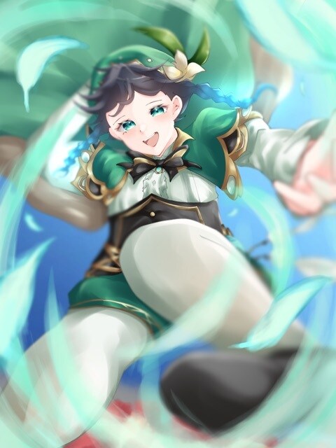可愛いイラスト、アイコン、立ち絵をお描きします 可愛いイラストをあなたの用途に合わせてお描きします！ イメージ1