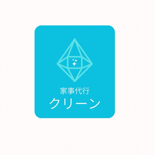ヒアリング重視/canvaでロゴ作ります コンセプトから一緒に考えて、想いをロゴにします。 イメージ7