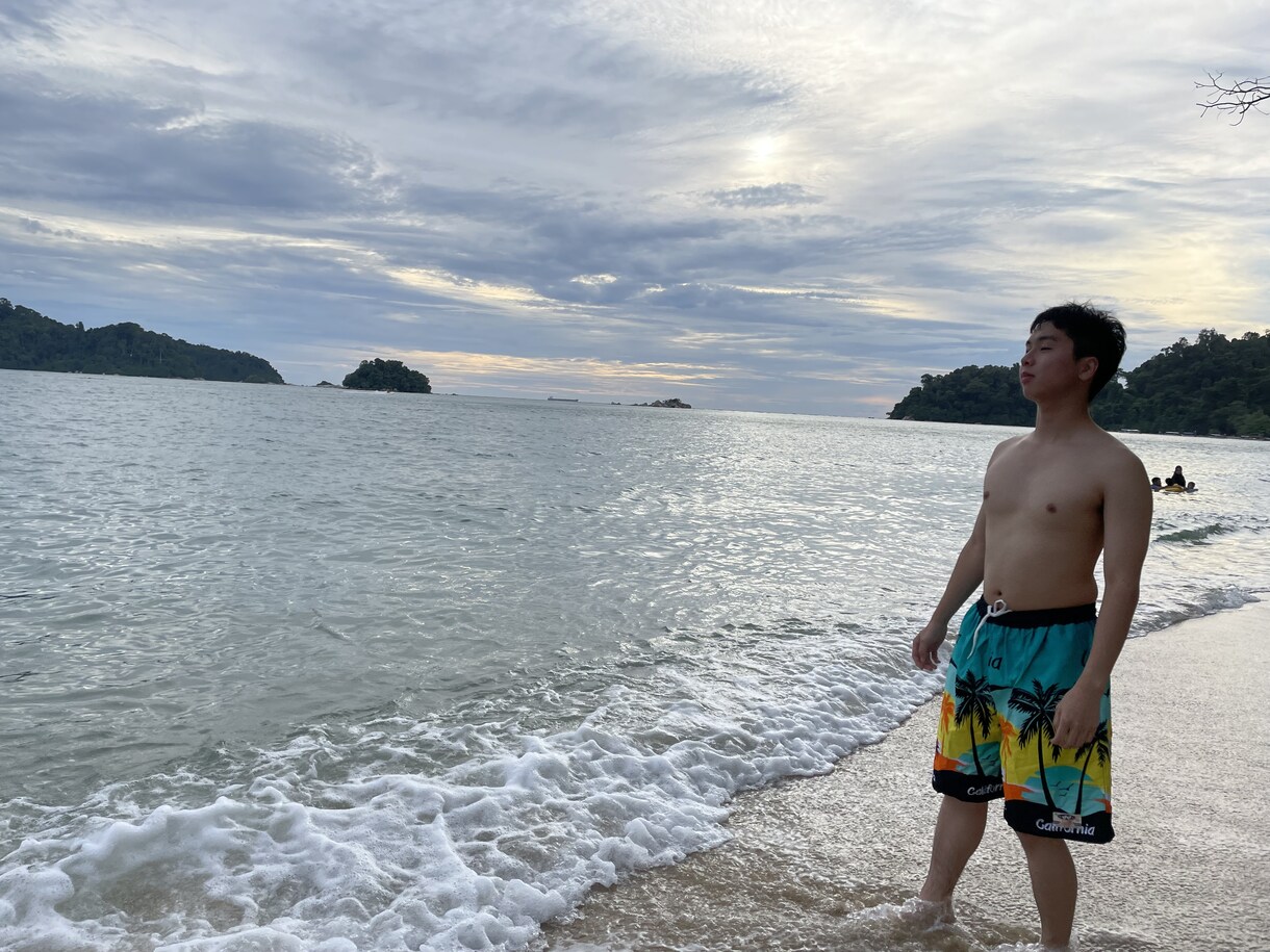マレーシア旅行の相談に乗ります 現地に住む日本人から旅に関するお話を聞きませんか？ イメージ7
