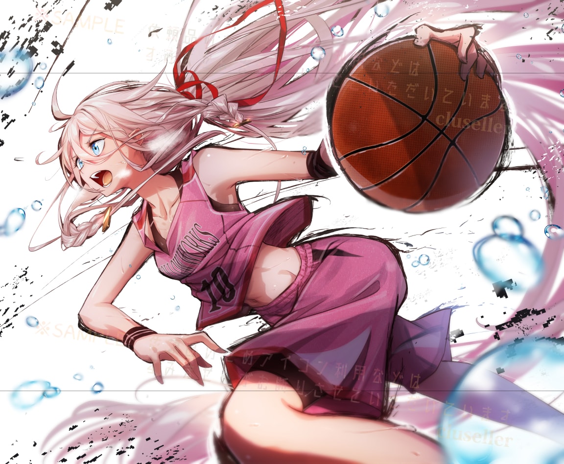 表紙や挿絵、動画のMVなどイラストを制作します 商業水準のイラストを同人誌や動画に使ってみませんか イメージ2