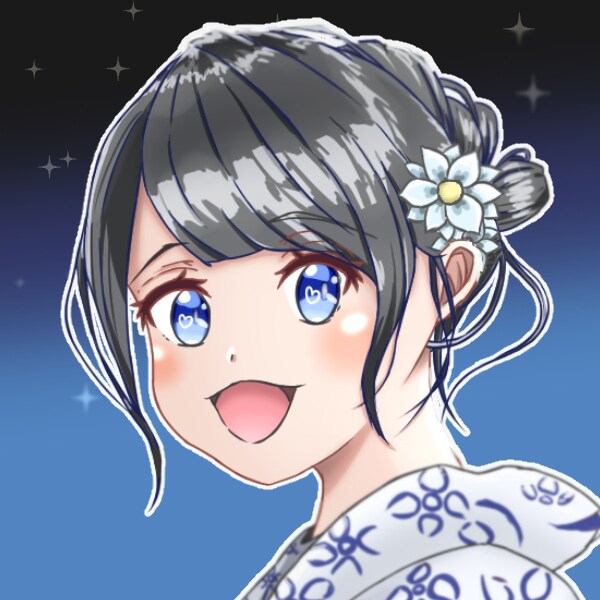 可愛い女の子イラストでSNSアイコン描きます 可愛いSNSアイコンお求めの方！ イメージ6