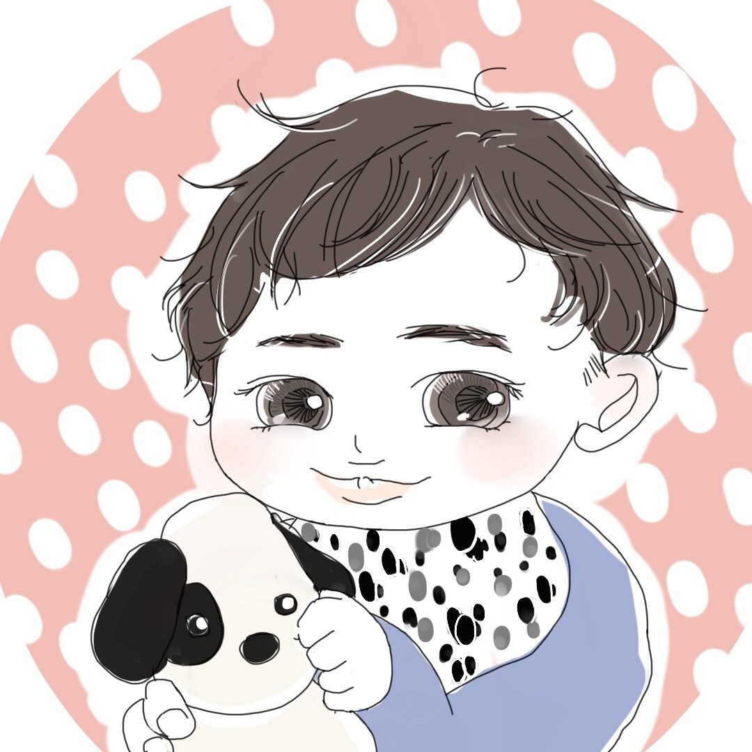 赤ちゃん・お子さまのきらきら♡アイコン描きます SNS利用や記念日のプレゼントに利用してみませんか？ イメージ6