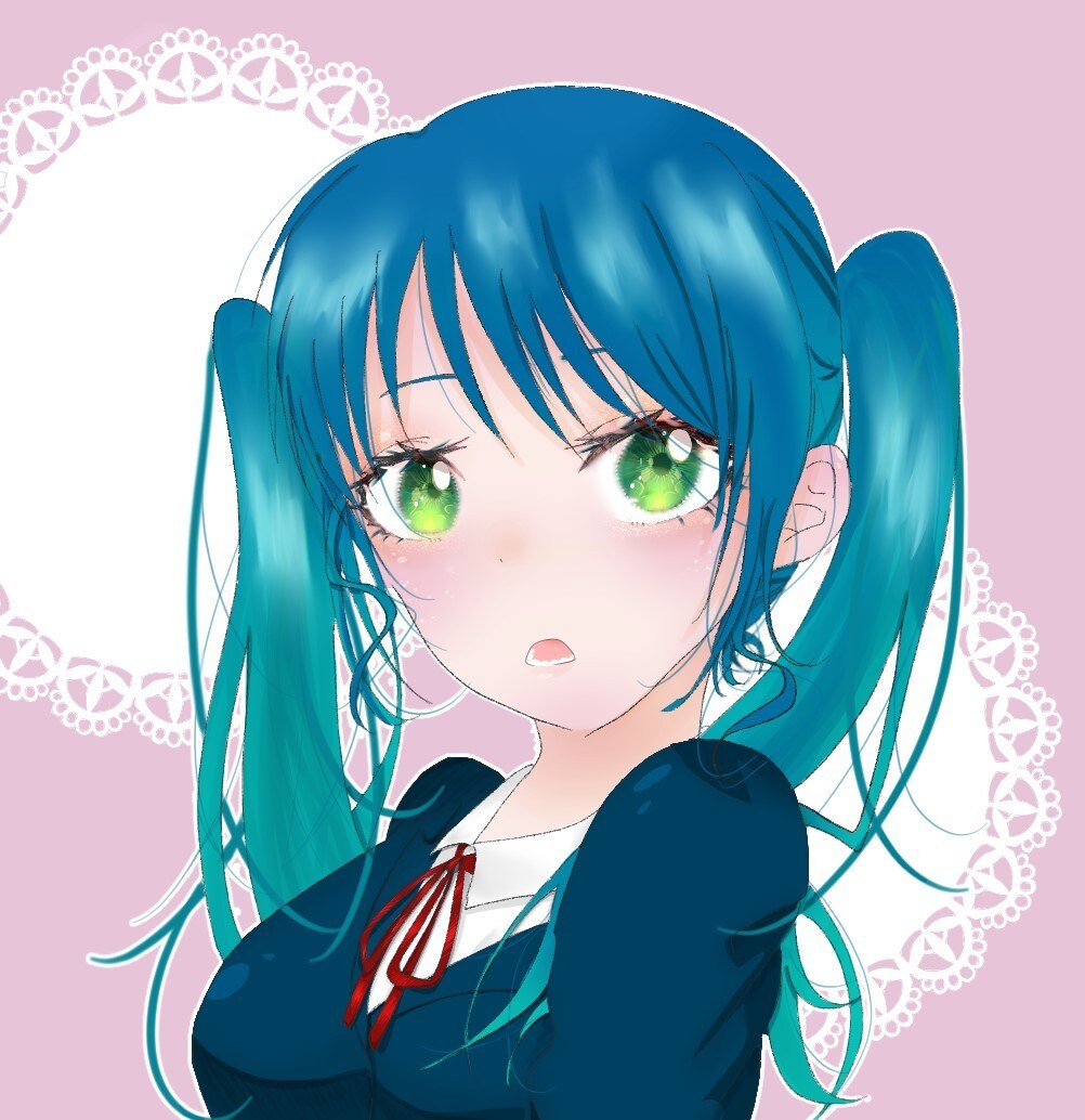 素敵なイラストをあなたにお届けいたします アイコンやヘッダー用、その他全ての人が対象です。 イメージ1