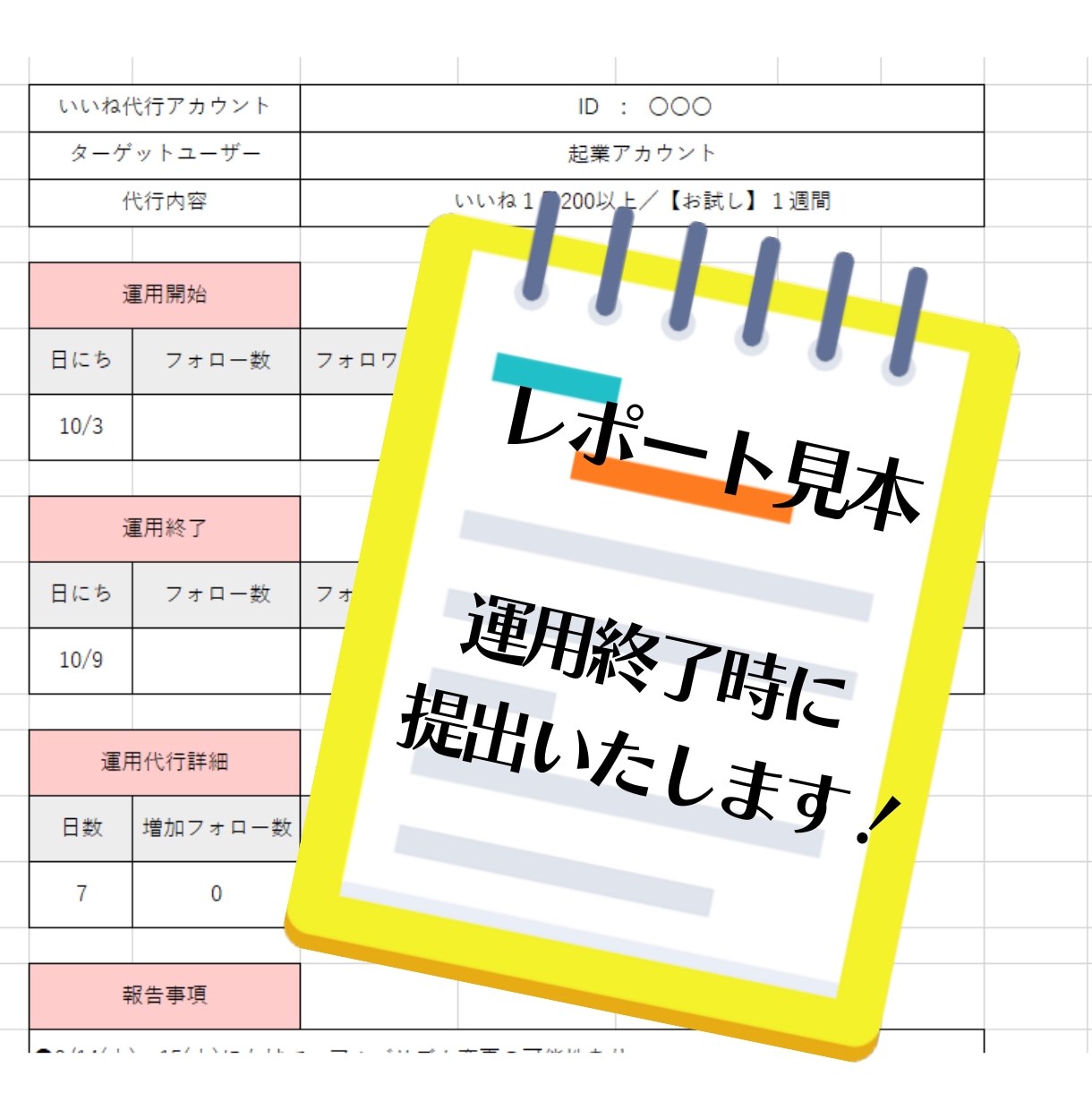戦略的１ヶ月！Twitter運用代行します 業者と思わせない！運用立ち上げサポートあり！ イメージ2