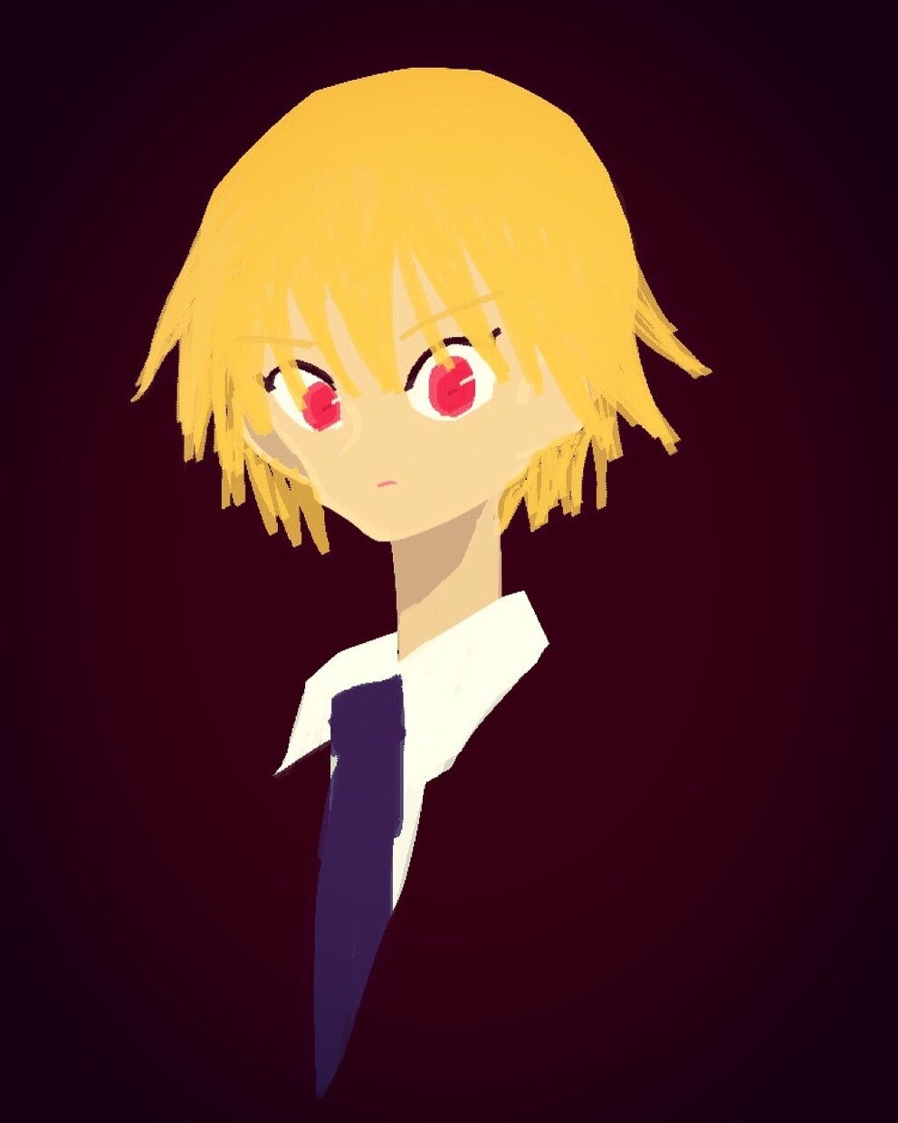 イラストを短時間で描きます 他には無いような味わいのイラスト描きます！ イメージ7
