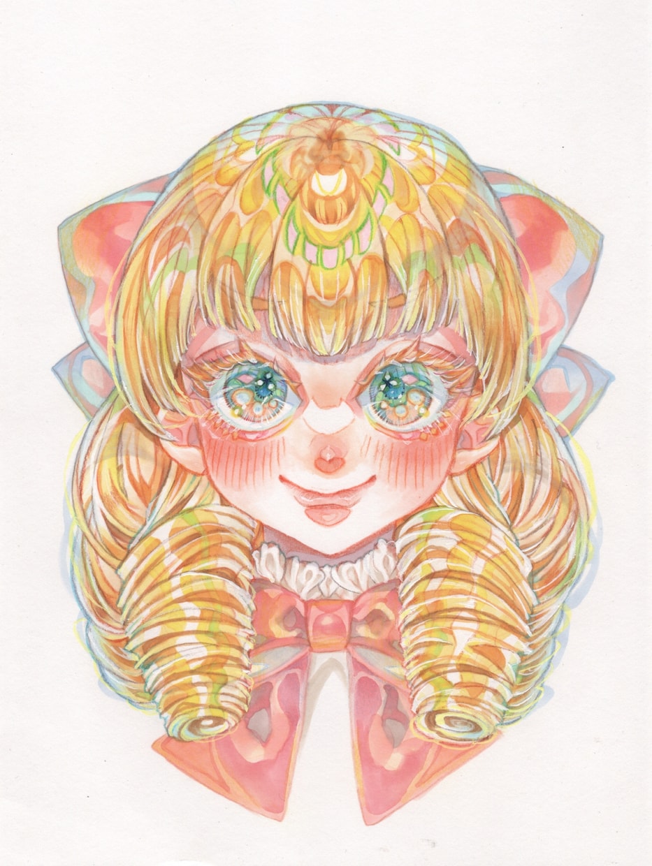 柔らかい童話のような印象のイラストを制作します 堅苦しい文章、伝わりにくい場面やその魅力。人から人へ伝えます イメージ4